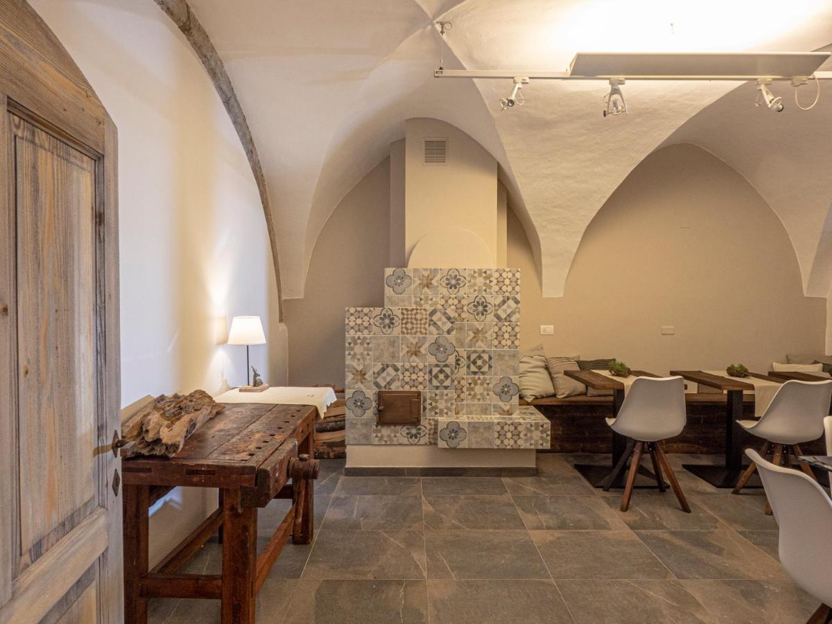 Bed and Breakfast Valtempo Relais Prato Carnico Экстерьер фото