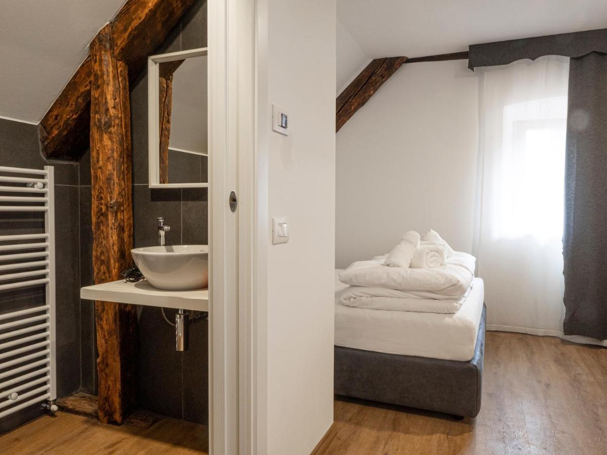 Bed and Breakfast Valtempo Relais Prato Carnico Экстерьер фото