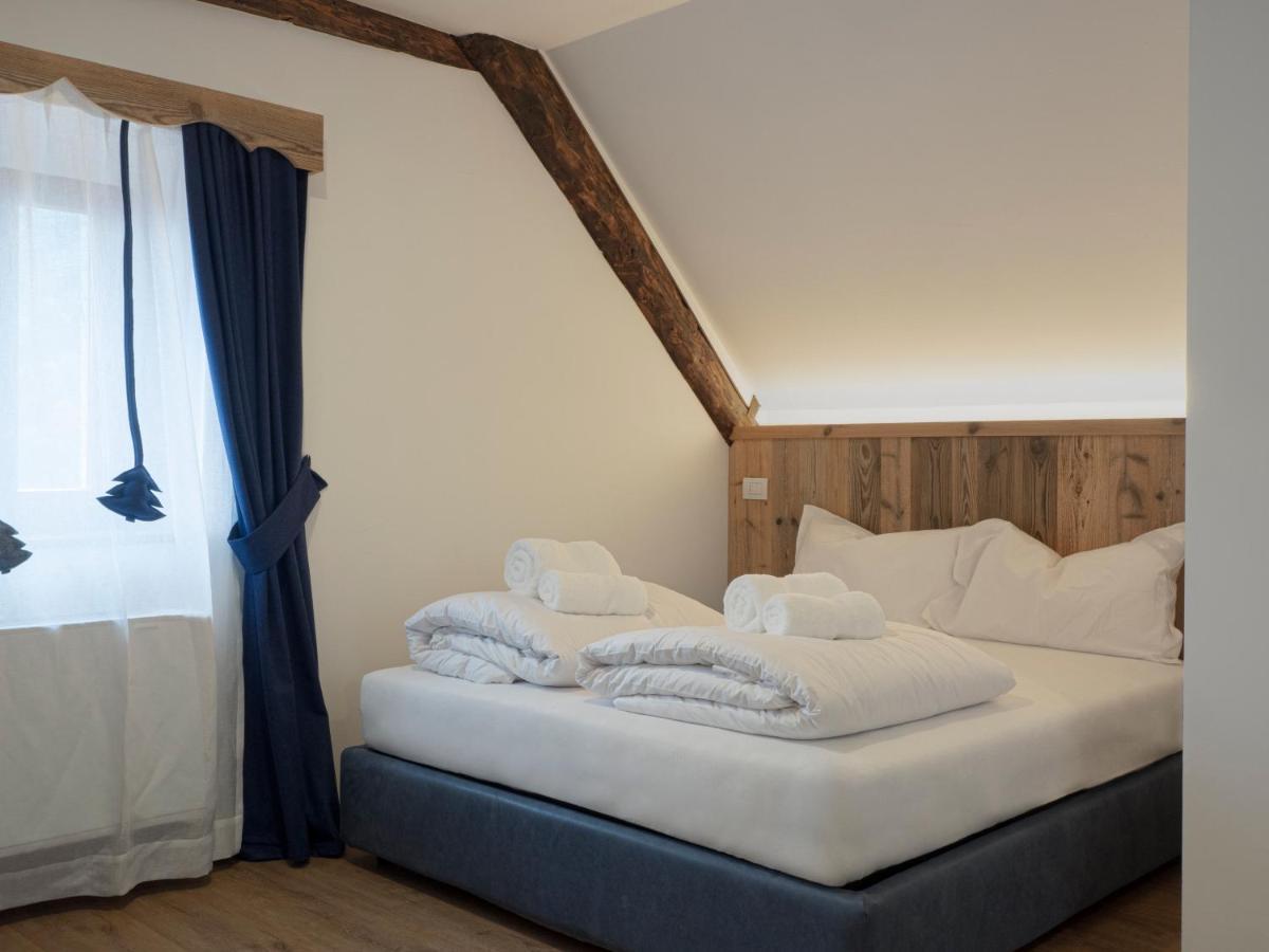 Bed and Breakfast Valtempo Relais Prato Carnico Экстерьер фото