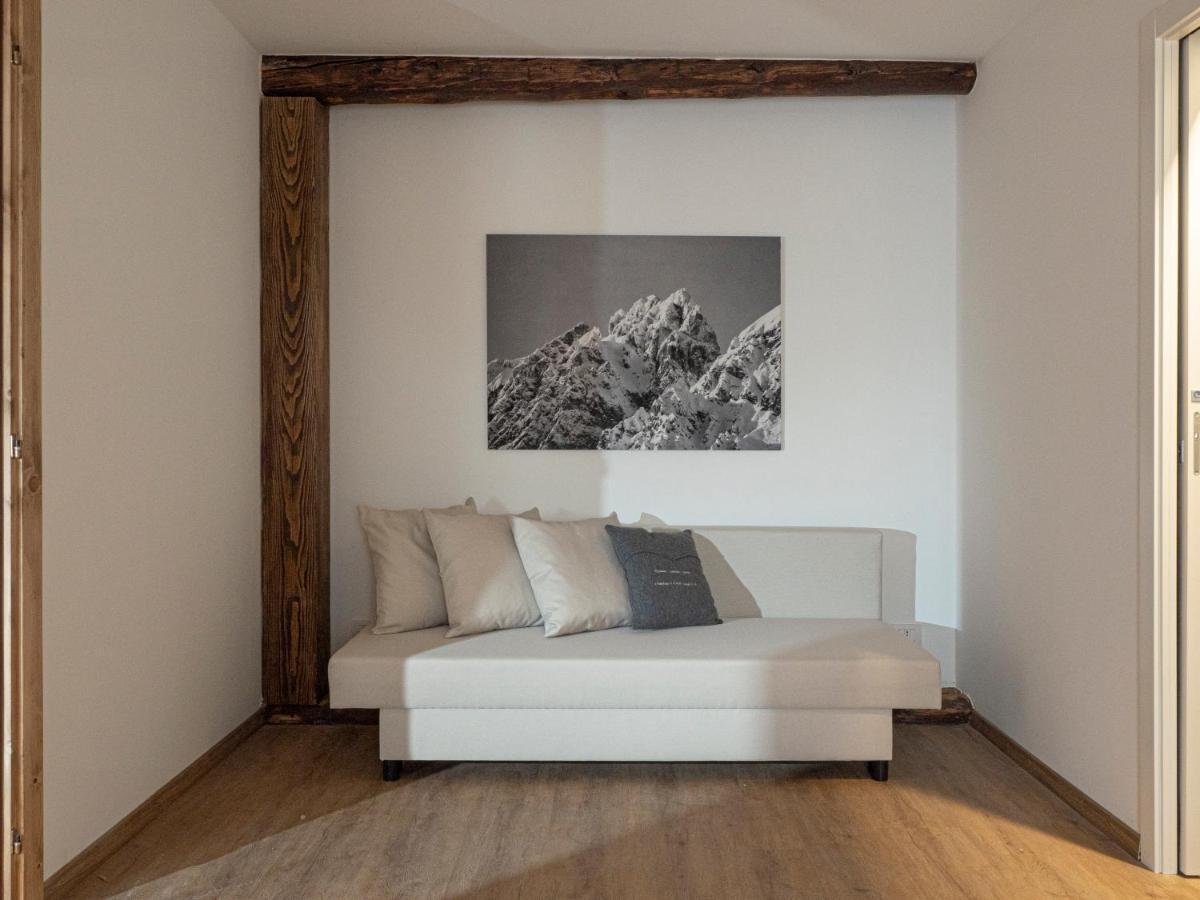 Bed and Breakfast Valtempo Relais Prato Carnico Экстерьер фото