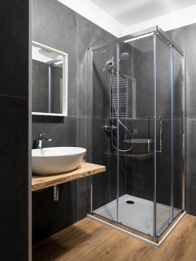 Bed and Breakfast Valtempo Relais Prato Carnico Экстерьер фото