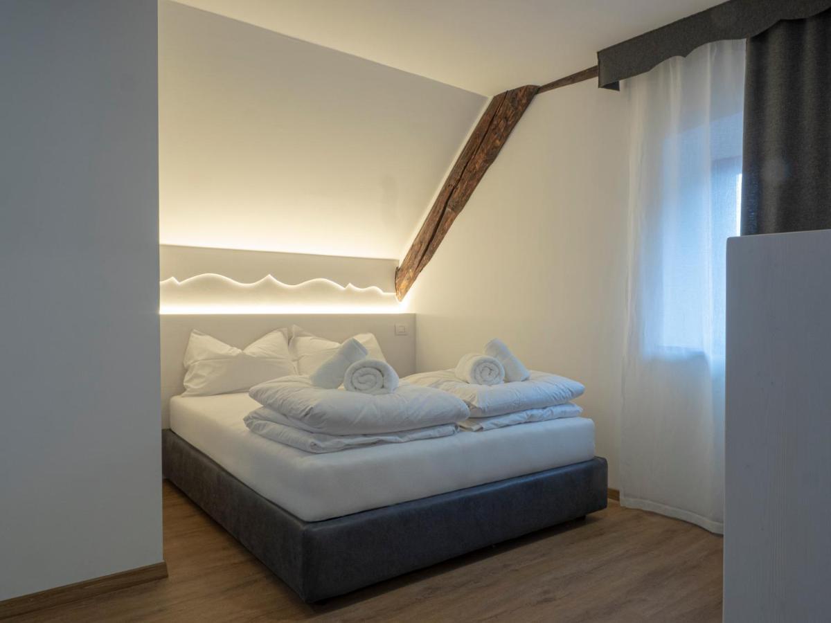 Bed and Breakfast Valtempo Relais Prato Carnico Экстерьер фото