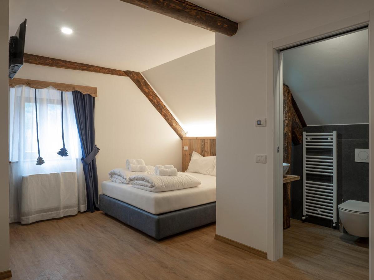 Bed and Breakfast Valtempo Relais Prato Carnico Экстерьер фото