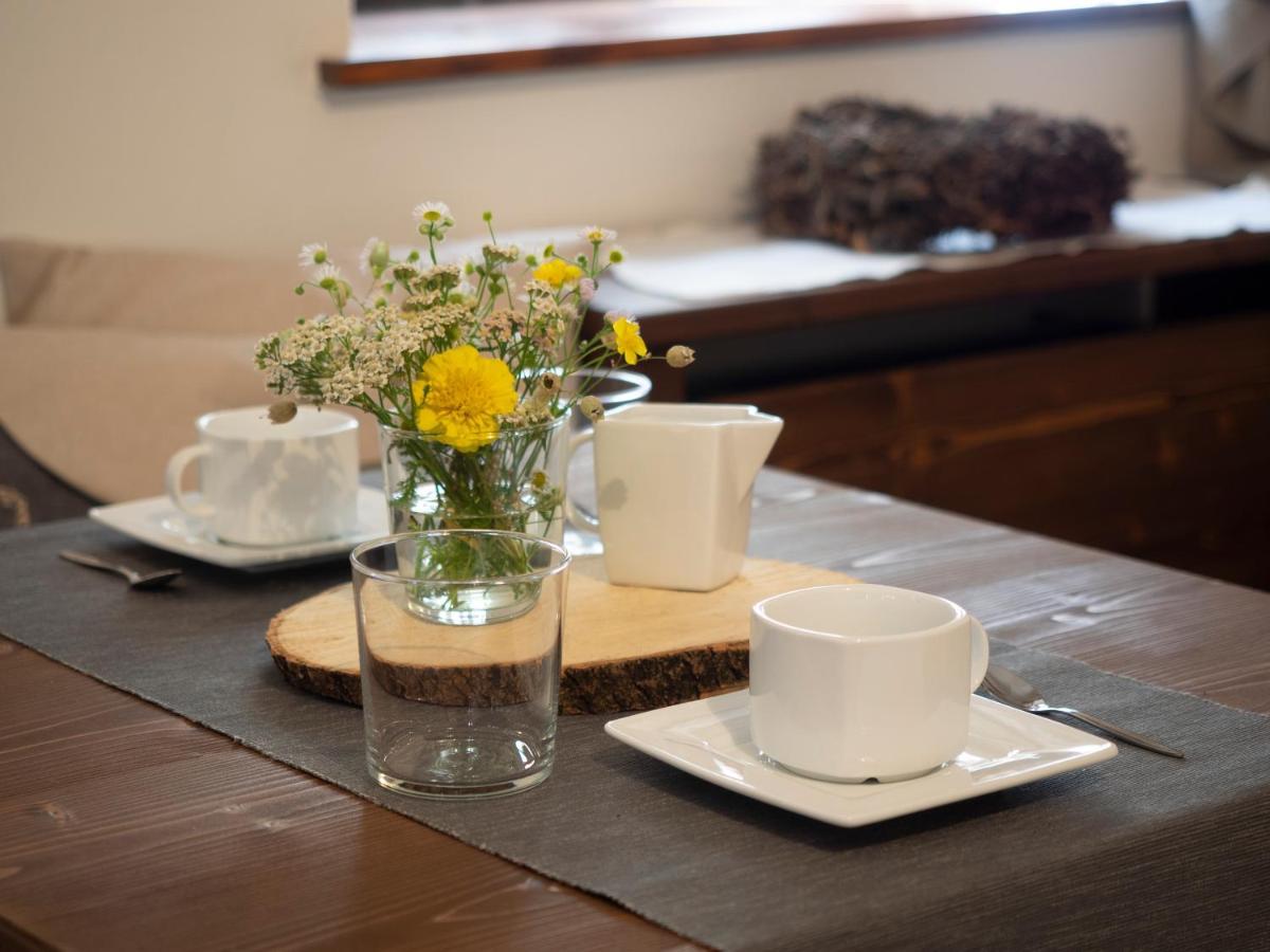 Bed and Breakfast Valtempo Relais Prato Carnico Экстерьер фото