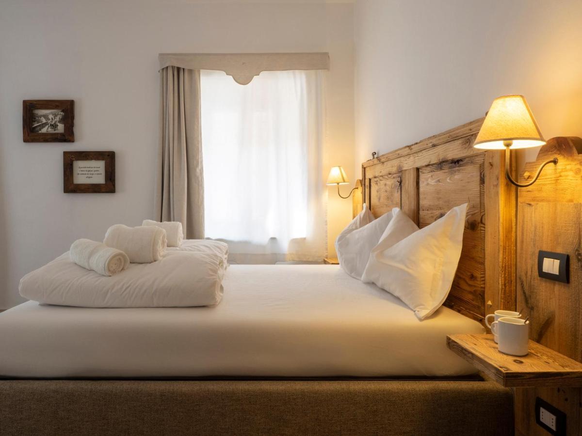 Bed and Breakfast Valtempo Relais Prato Carnico Экстерьер фото