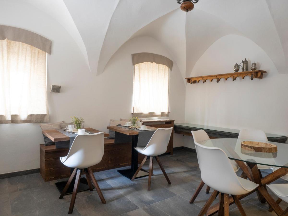 Bed and Breakfast Valtempo Relais Prato Carnico Экстерьер фото