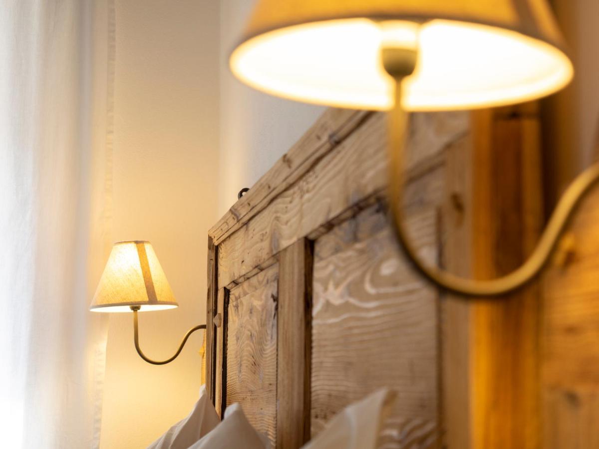 Bed and Breakfast Valtempo Relais Prato Carnico Экстерьер фото