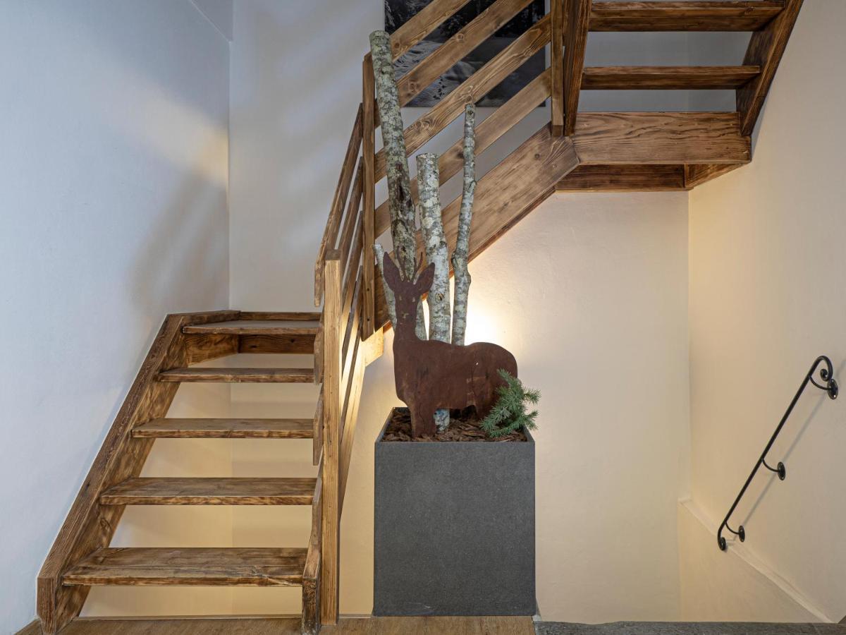 Bed and Breakfast Valtempo Relais Prato Carnico Экстерьер фото