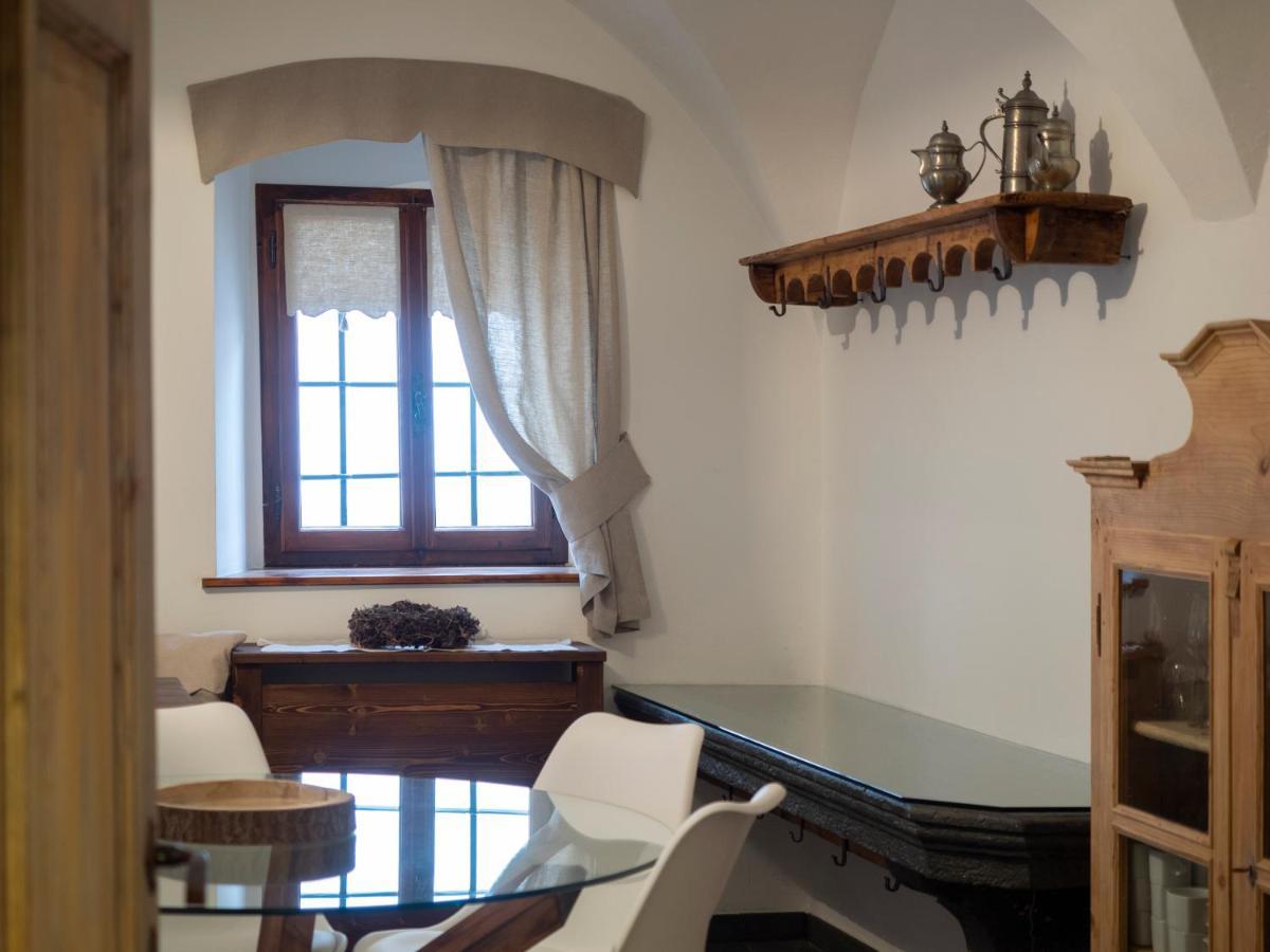 Bed and Breakfast Valtempo Relais Prato Carnico Экстерьер фото