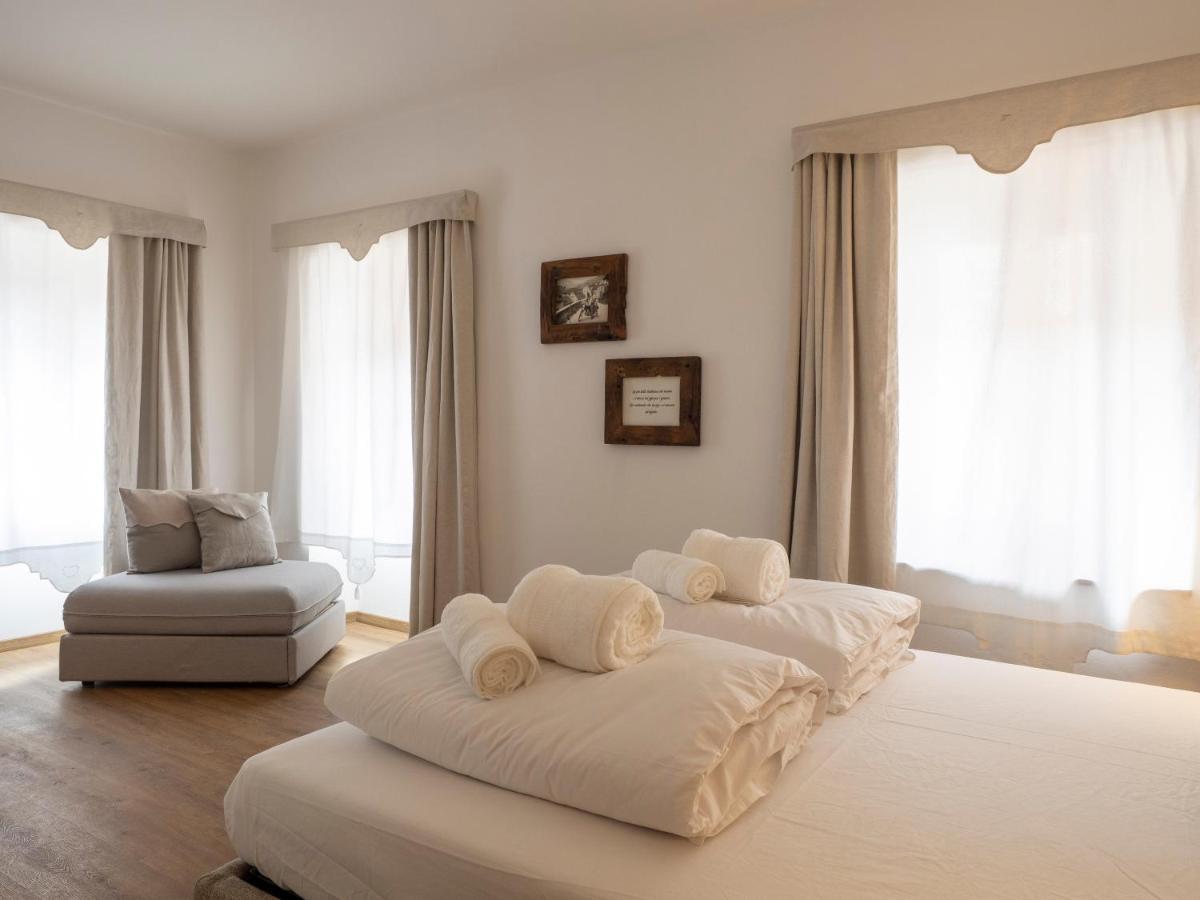 Bed and Breakfast Valtempo Relais Prato Carnico Экстерьер фото