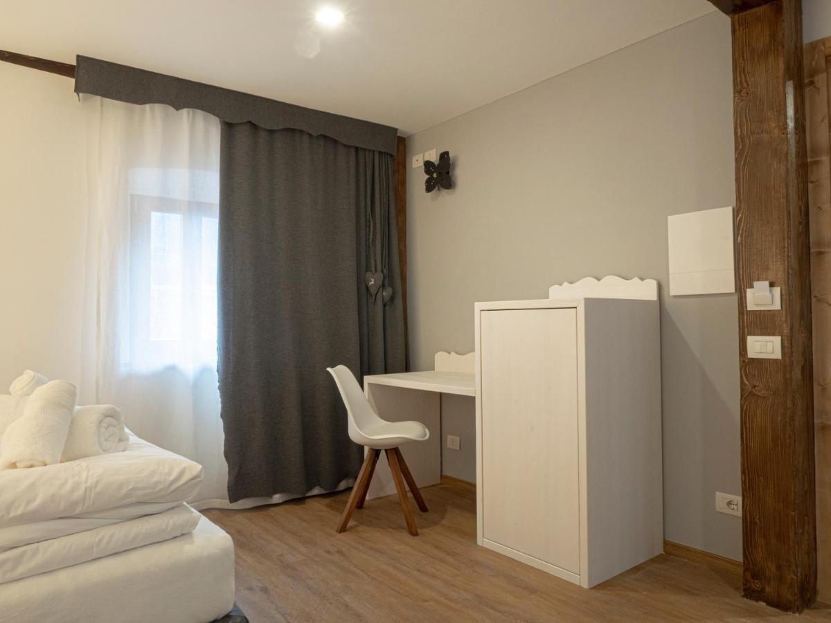 Bed and Breakfast Valtempo Relais Prato Carnico Экстерьер фото