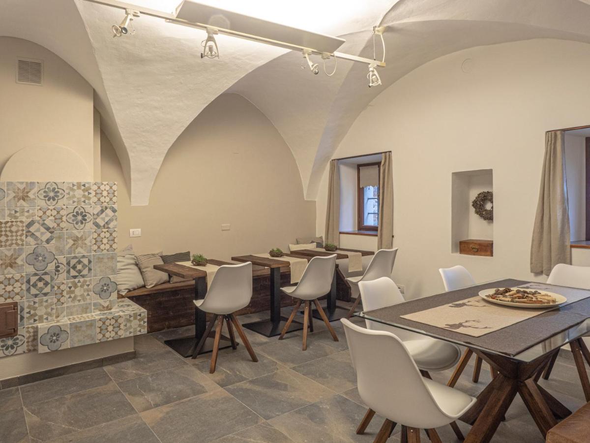 Bed and Breakfast Valtempo Relais Prato Carnico Экстерьер фото