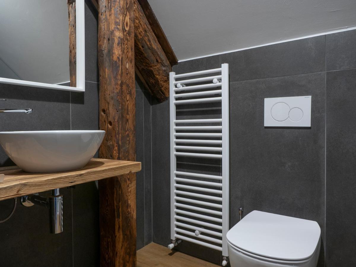 Bed and Breakfast Valtempo Relais Prato Carnico Экстерьер фото