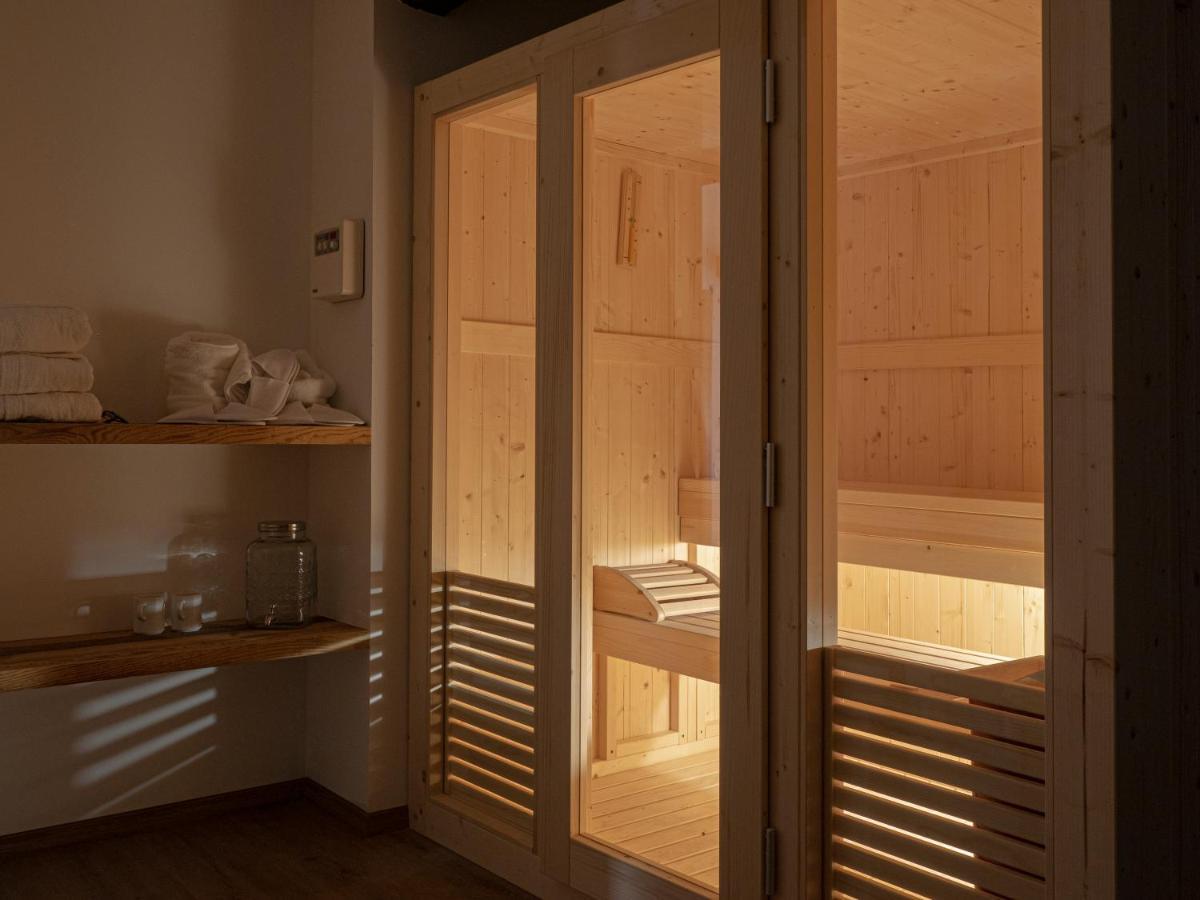 Bed and Breakfast Valtempo Relais Prato Carnico Экстерьер фото