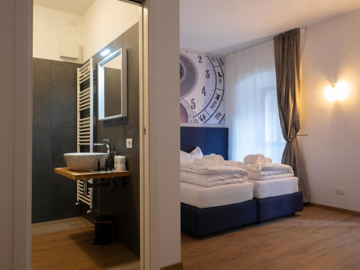 Bed and Breakfast Valtempo Relais Prato Carnico Экстерьер фото