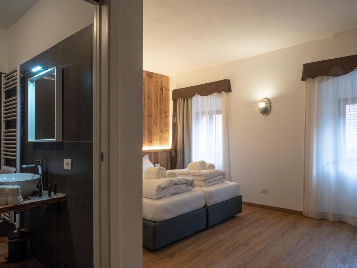 Bed and Breakfast Valtempo Relais Prato Carnico Экстерьер фото