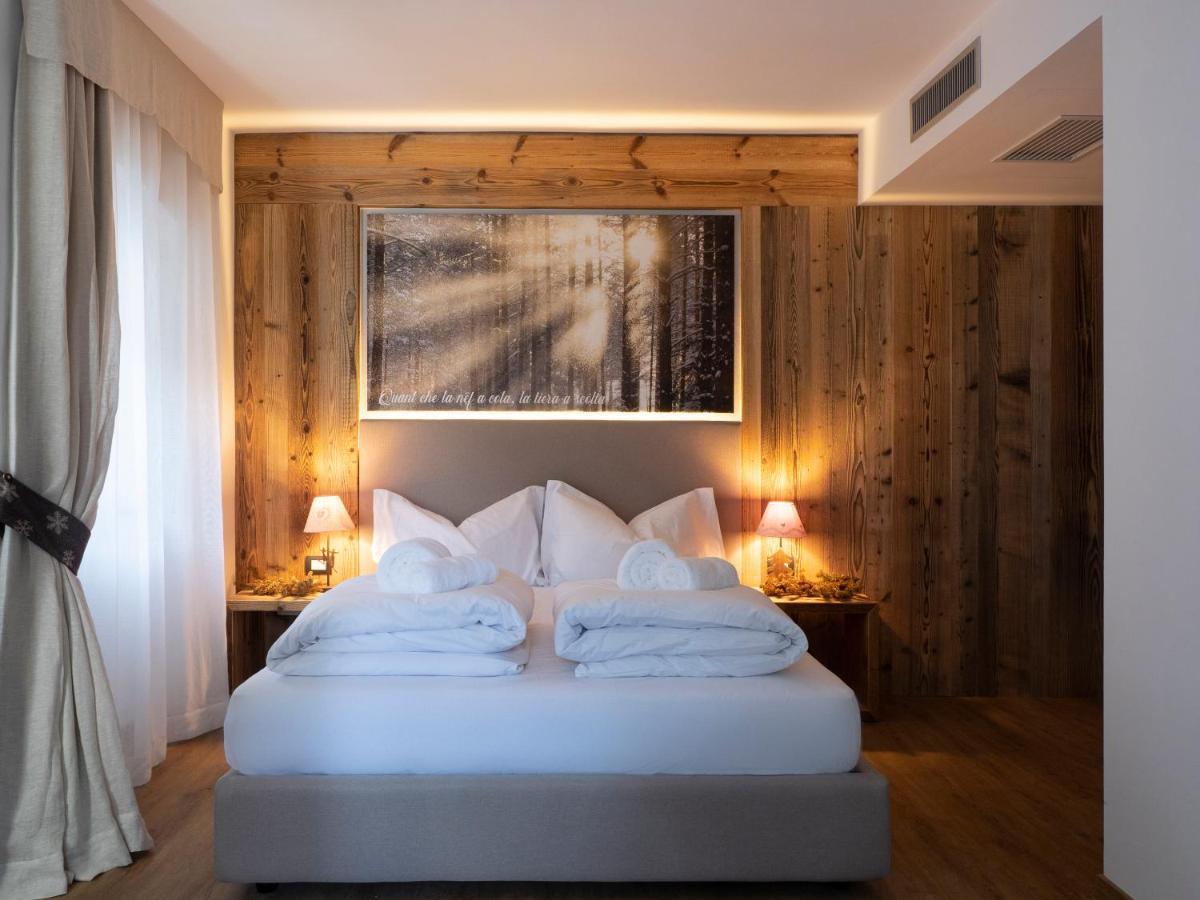 Bed and Breakfast Valtempo Relais Prato Carnico Экстерьер фото