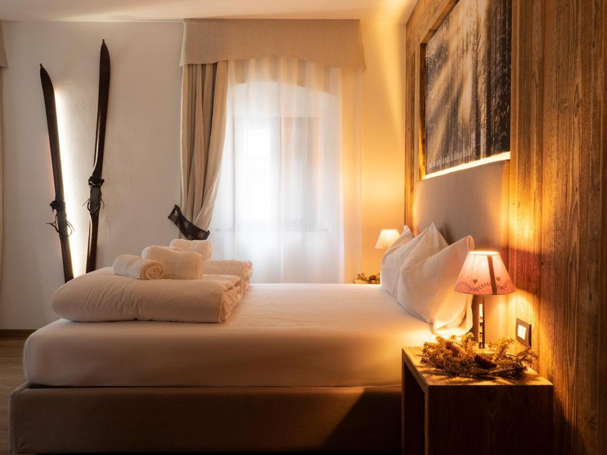 Bed and Breakfast Valtempo Relais Prato Carnico Экстерьер фото