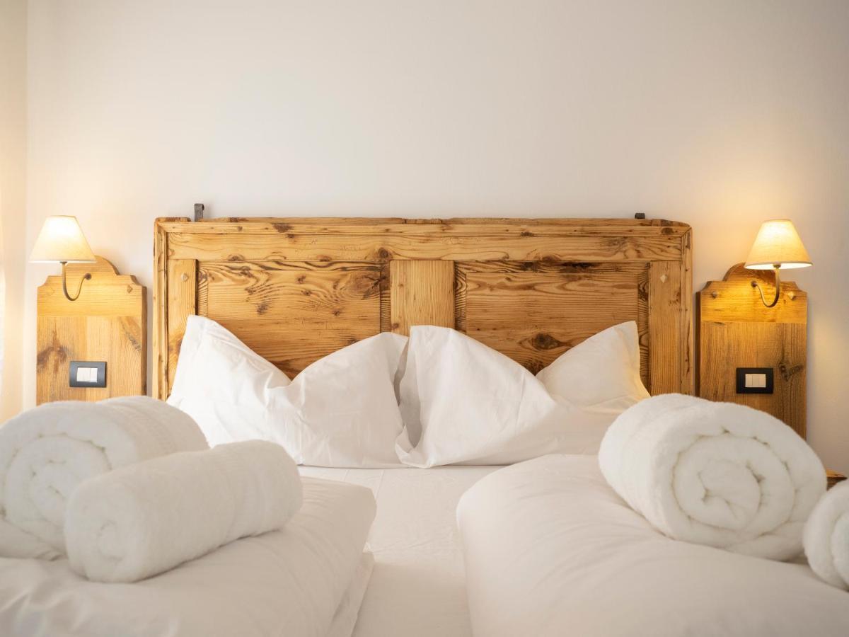 Bed and Breakfast Valtempo Relais Prato Carnico Экстерьер фото