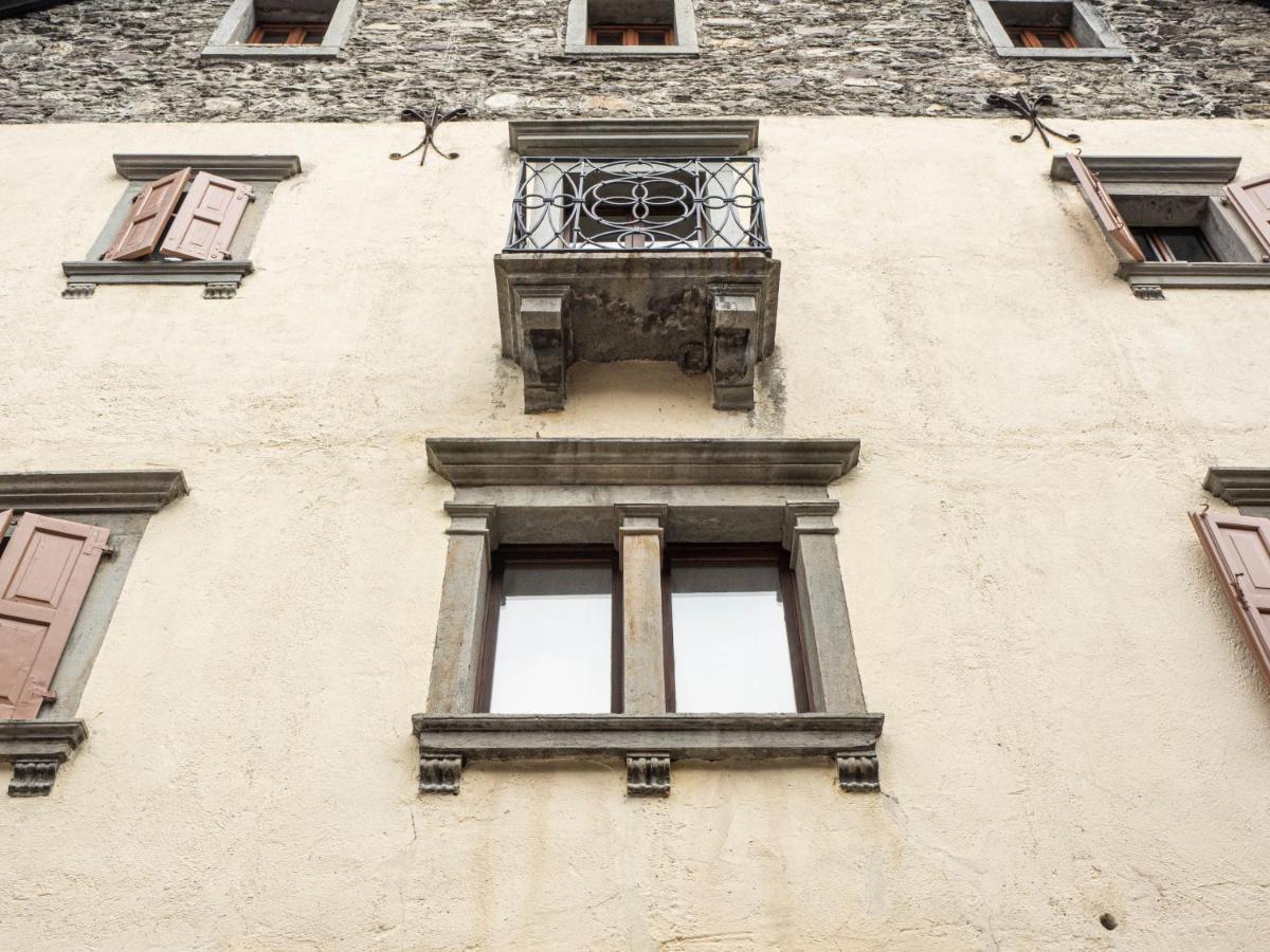 Bed and Breakfast Valtempo Relais Prato Carnico Экстерьер фото